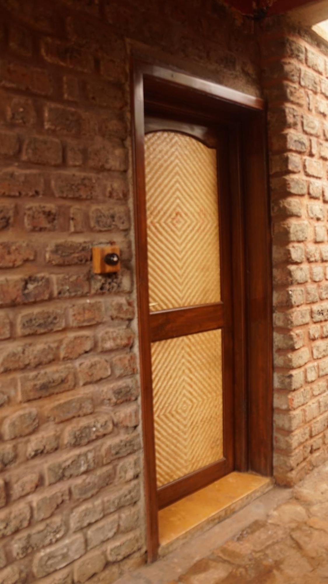 Bamboo And Bricks Resort Welhe Luaran gambar
